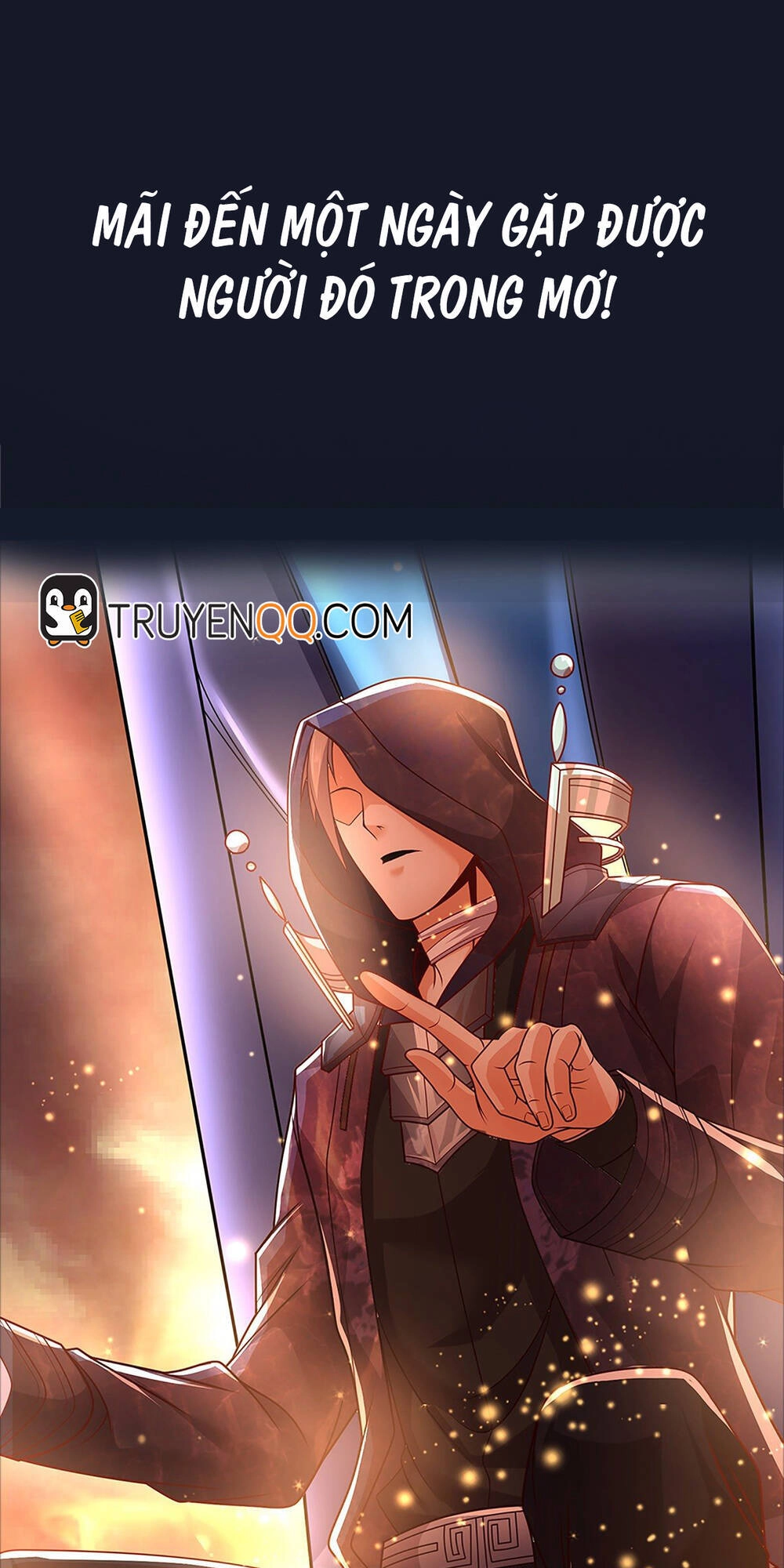 Thẻ Đăng Nhập Phong Ấn Siêu Cấp Chapter 0 - 14