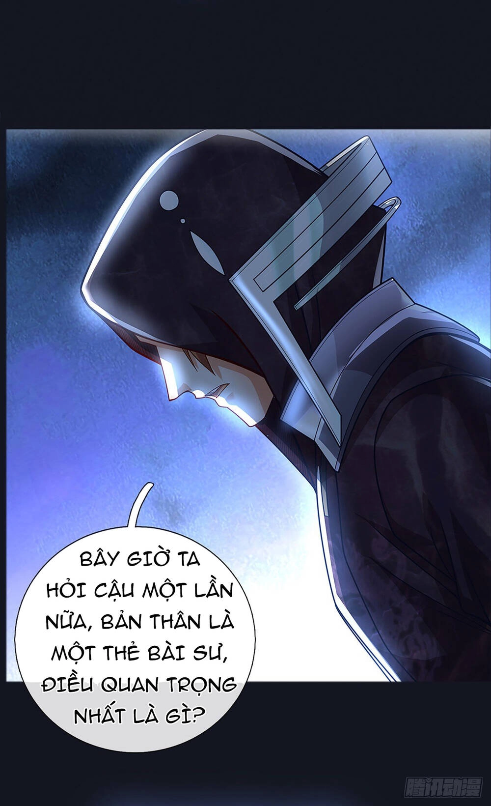 Thẻ Đăng Nhập Phong Ấn Siêu Cấp Chapter 0 - 21