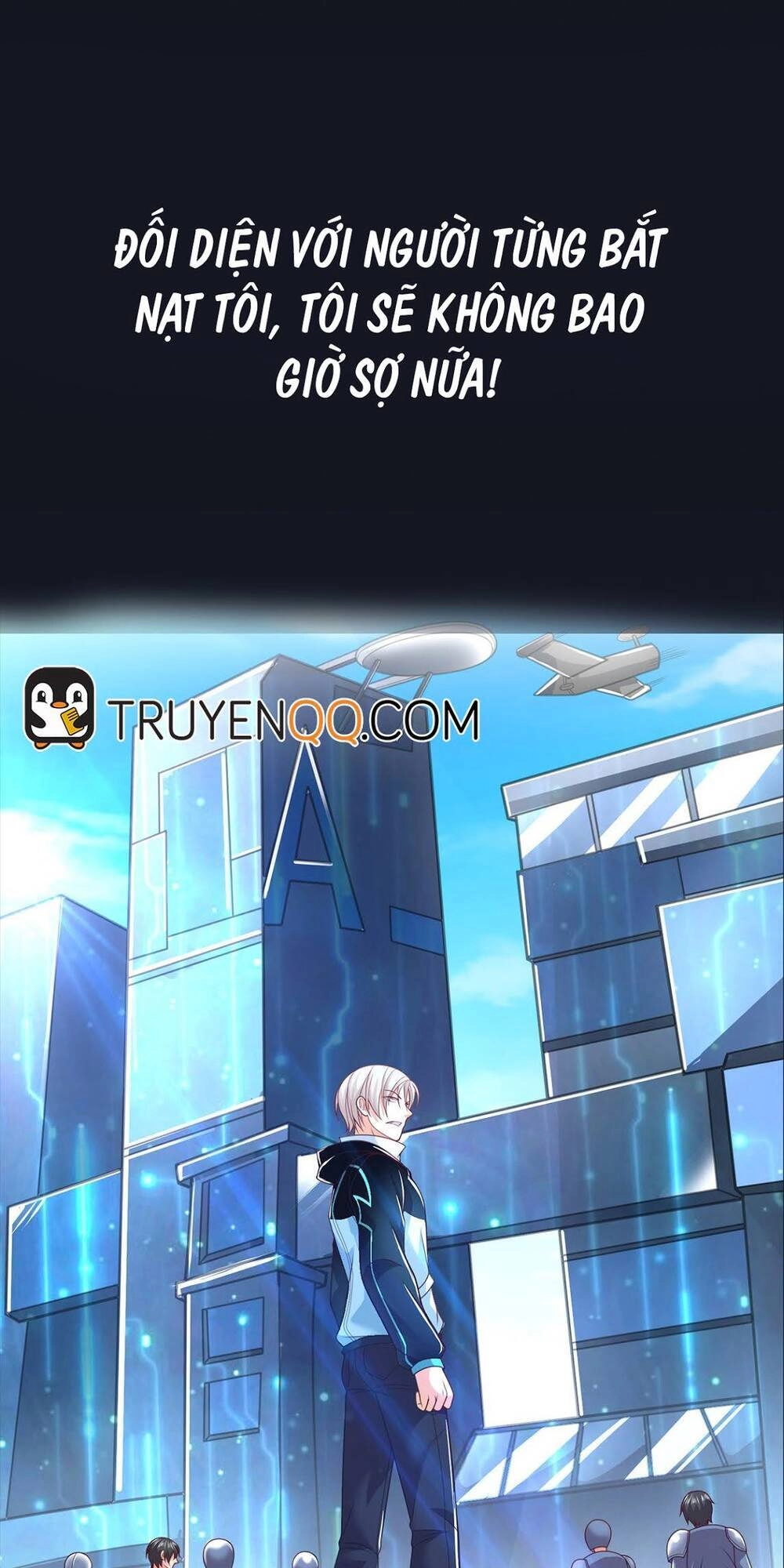 Thẻ Đăng Nhập Phong Ấn Siêu Cấp Chapter 0 - 24