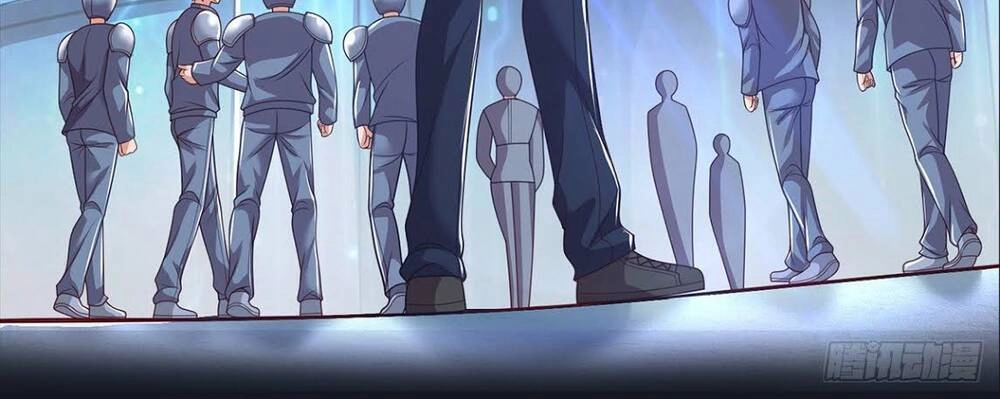 Thẻ Đăng Nhập Phong Ấn Siêu Cấp Chapter 0 - 25