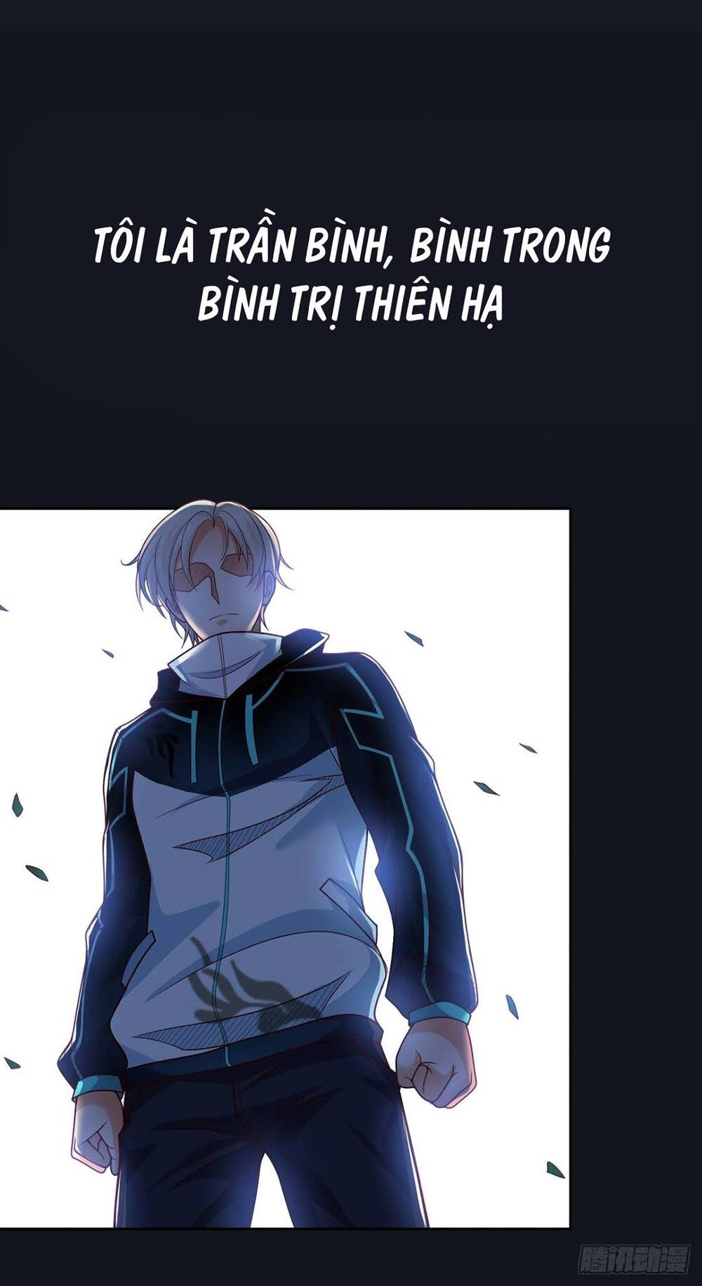 Thẻ Đăng Nhập Phong Ấn Siêu Cấp Chapter 0 - 26