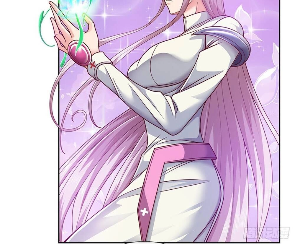 Thẻ Đăng Nhập Phong Ấn Siêu Cấp Chapter 1 - 15