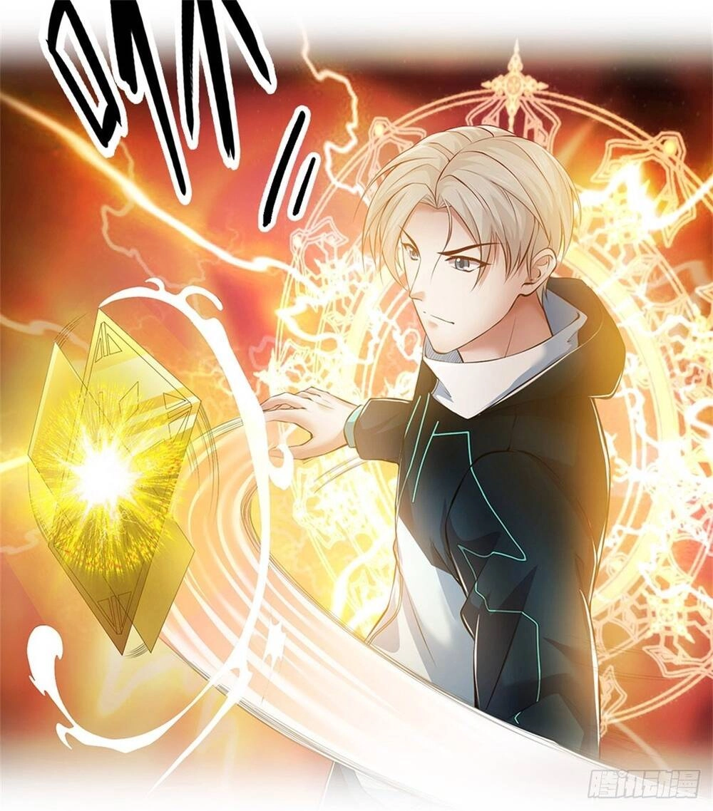 Thẻ Đăng Nhập Phong Ấn Siêu Cấp Chapter 1 - 44