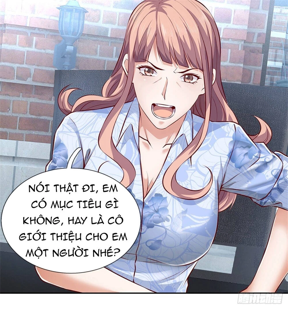 Thẻ Đăng Nhập Phong Ấn Siêu Cấp Chapter 1 - 54