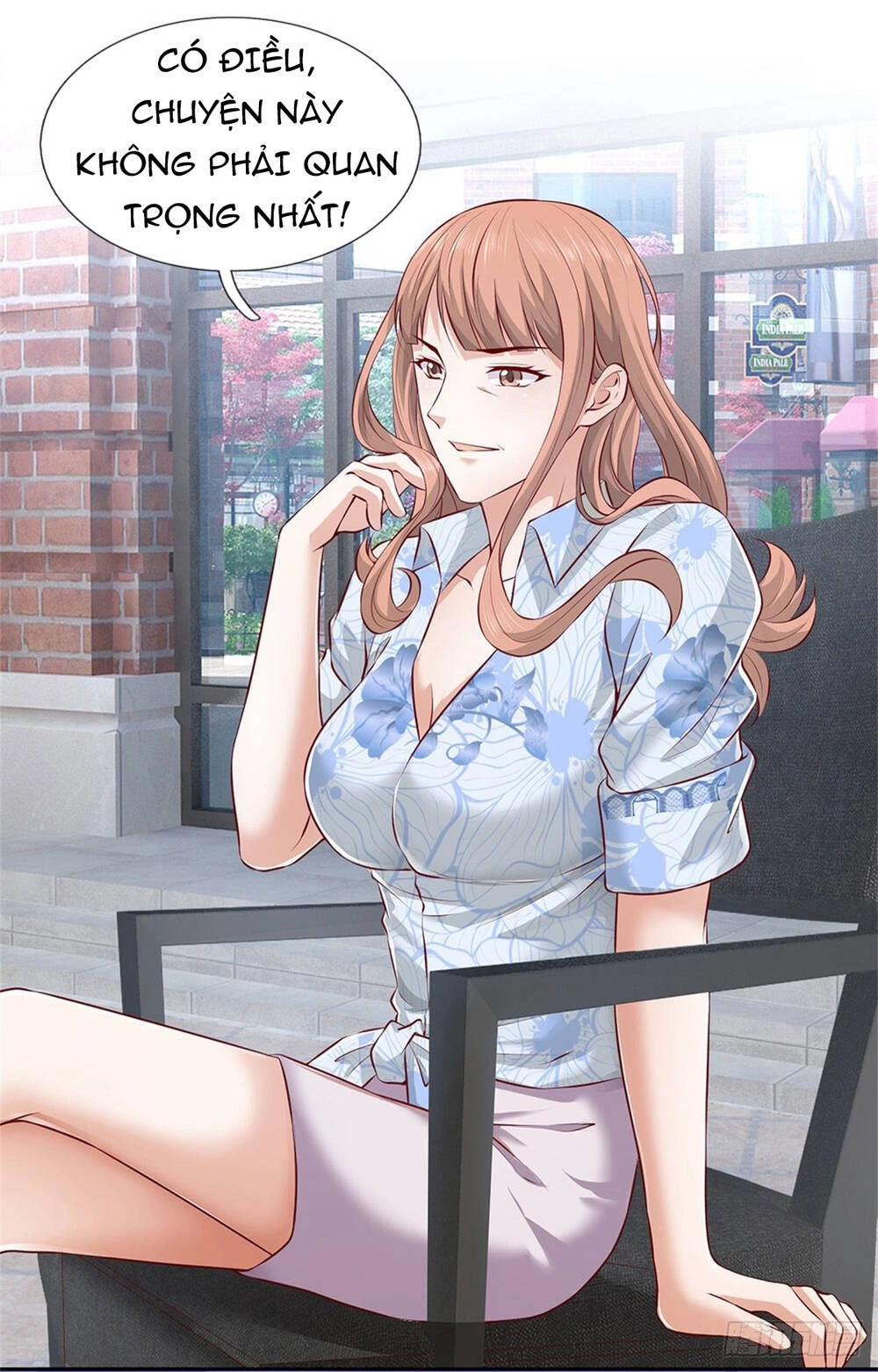 Thẻ Đăng Nhập Phong Ấn Siêu Cấp Chapter 1 - 65