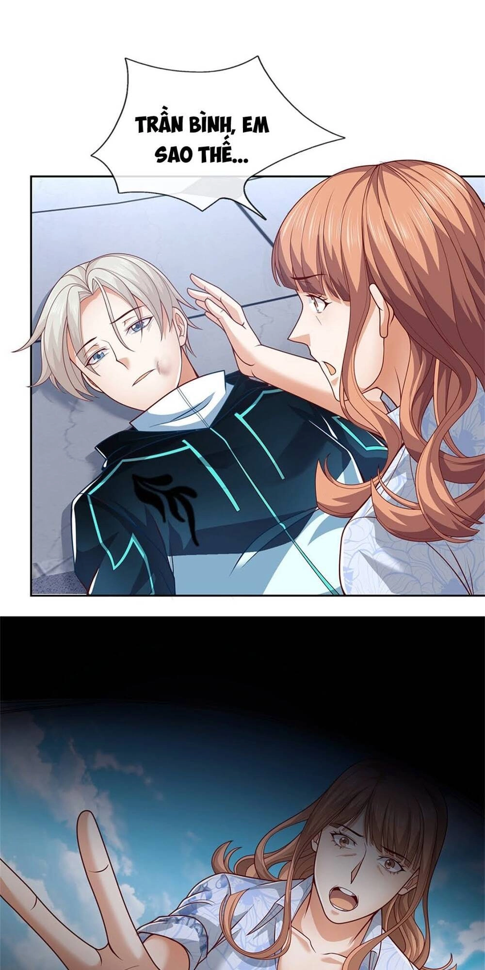 Thẻ Đăng Nhập Phong Ấn Siêu Cấp Chapter 1 - 79