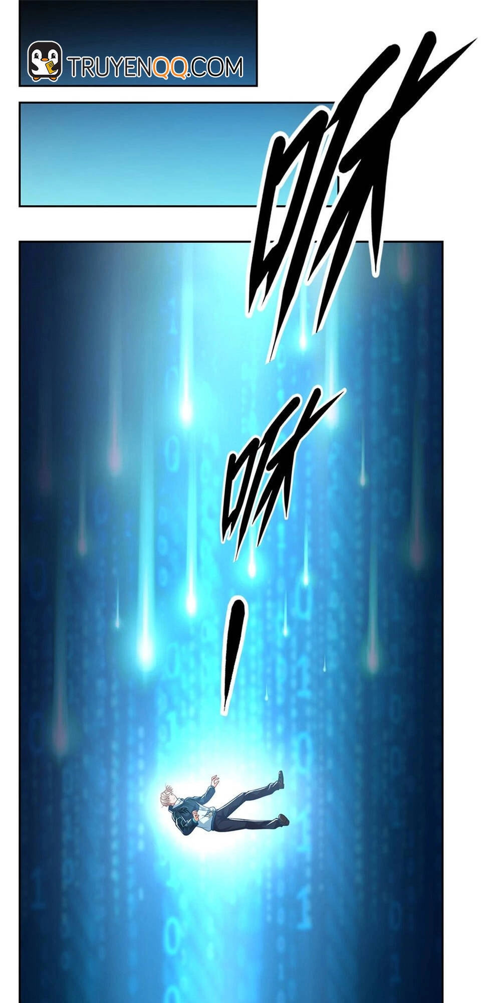 Thẻ Đăng Nhập Phong Ấn Siêu Cấp Chapter 2 - 2