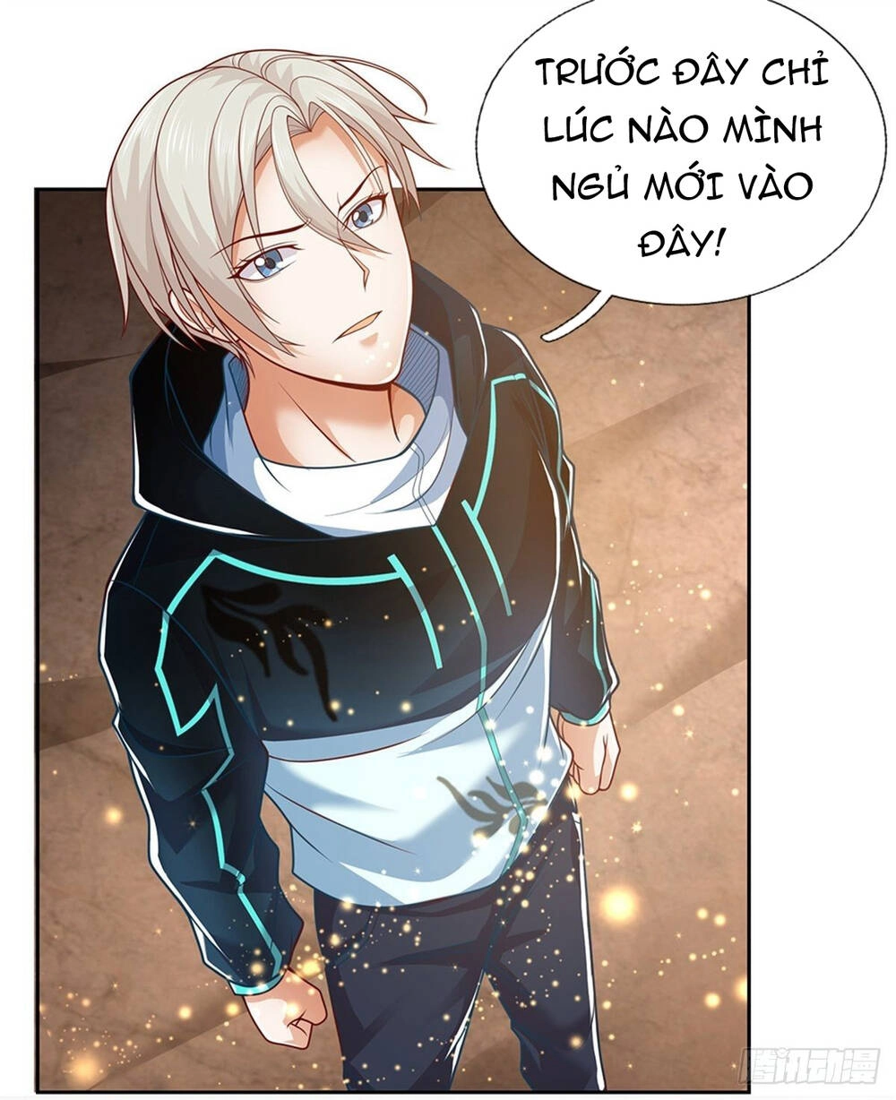 Thẻ Đăng Nhập Phong Ấn Siêu Cấp Chapter 2 - 8