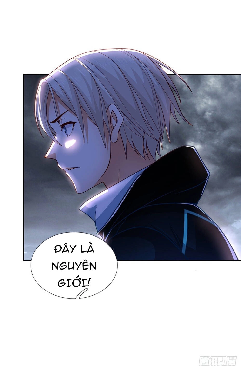 Thẻ Đăng Nhập Phong Ấn Siêu Cấp Chapter 2 - 11