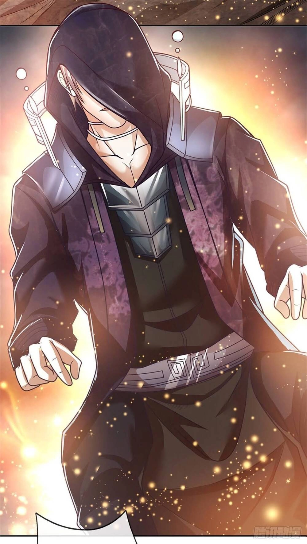 Thẻ Đăng Nhập Phong Ấn Siêu Cấp Chapter 2 - 14