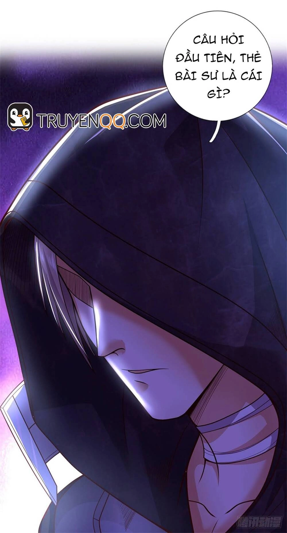 Thẻ Đăng Nhập Phong Ấn Siêu Cấp Chapter 2 - 16