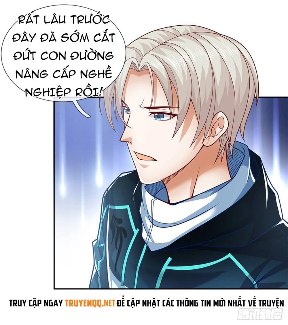 Thẻ Đăng Nhập Phong Ấn Siêu Cấp Chapter 2 - 23