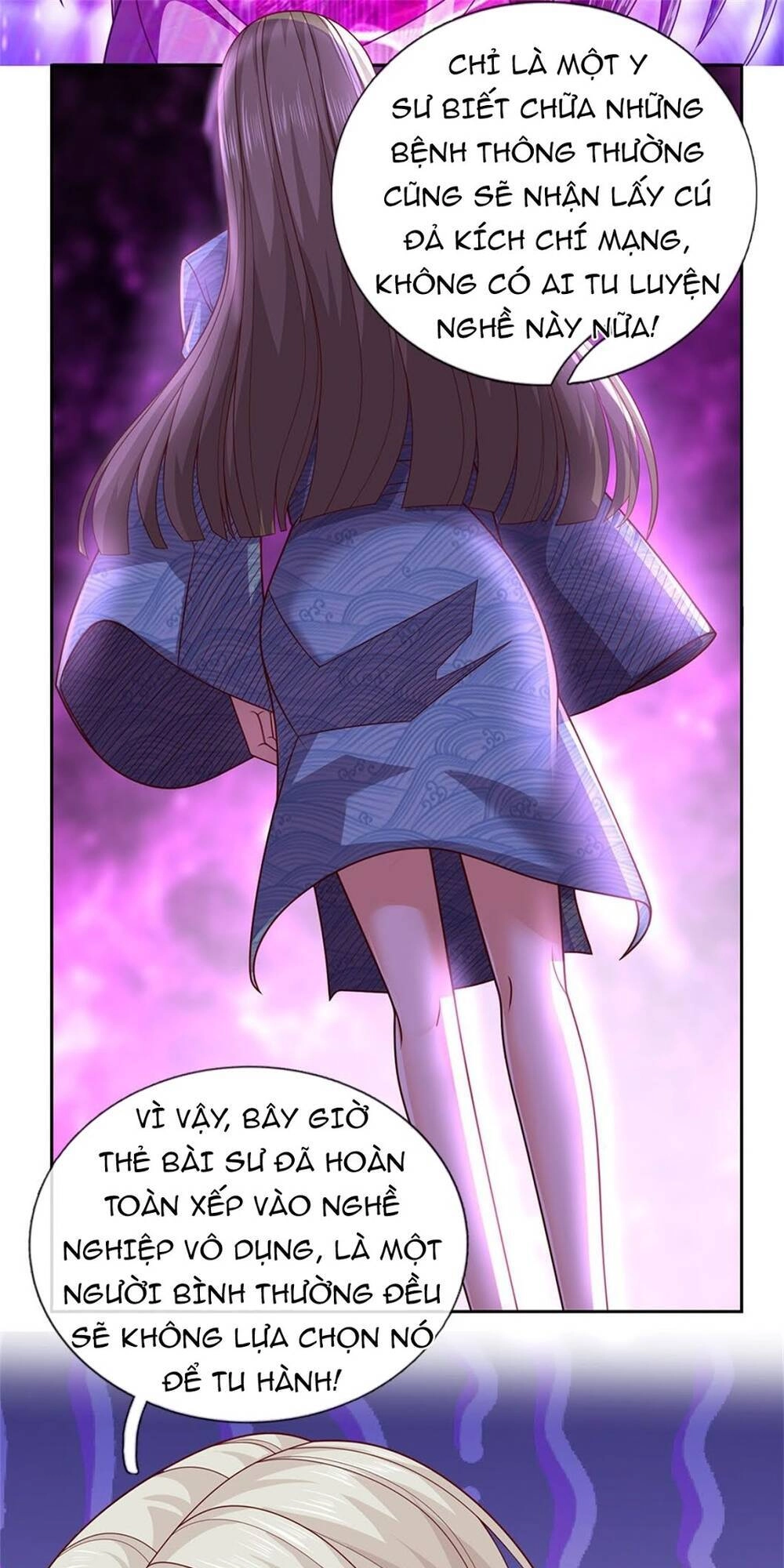 Thẻ Đăng Nhập Phong Ấn Siêu Cấp Chapter 2 - 27