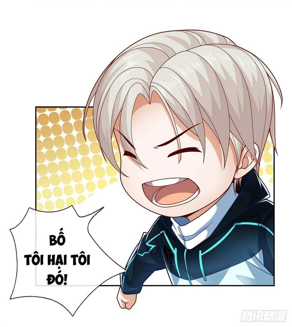 Thẻ Đăng Nhập Phong Ấn Siêu Cấp Chapter 2 - 31