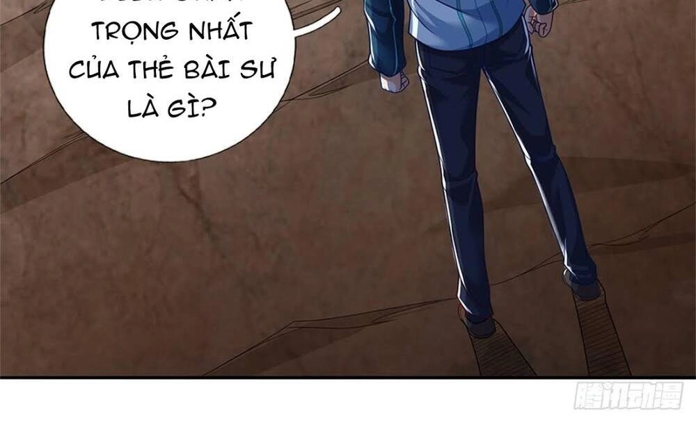 Thẻ Đăng Nhập Phong Ấn Siêu Cấp Chapter 2 - 33