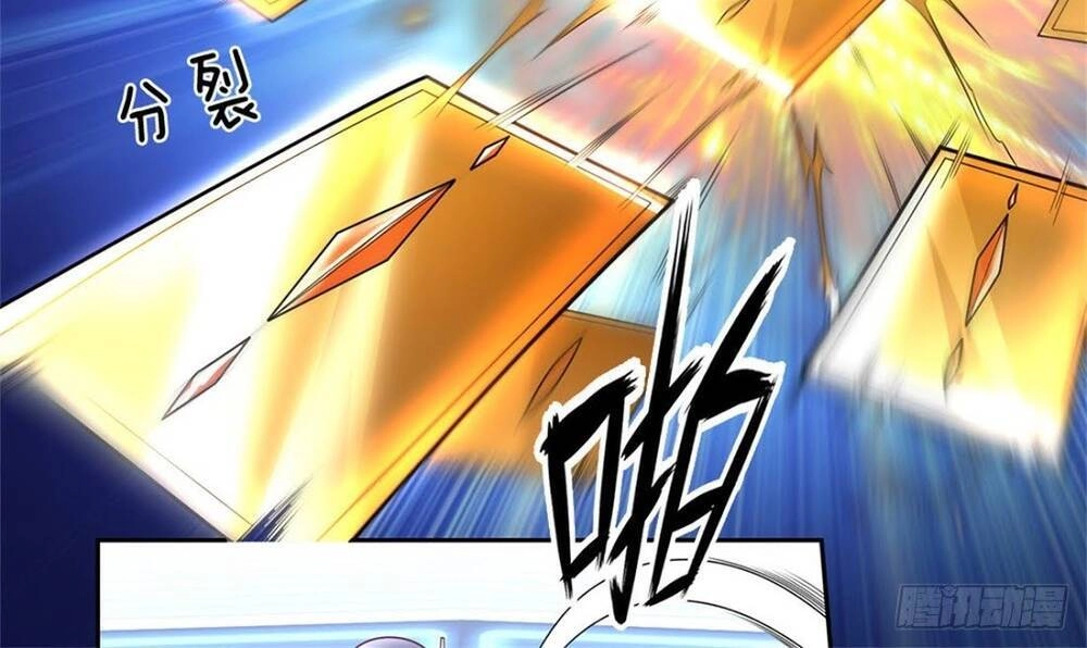 Thẻ Đăng Nhập Phong Ấn Siêu Cấp Chapter 3 - 3