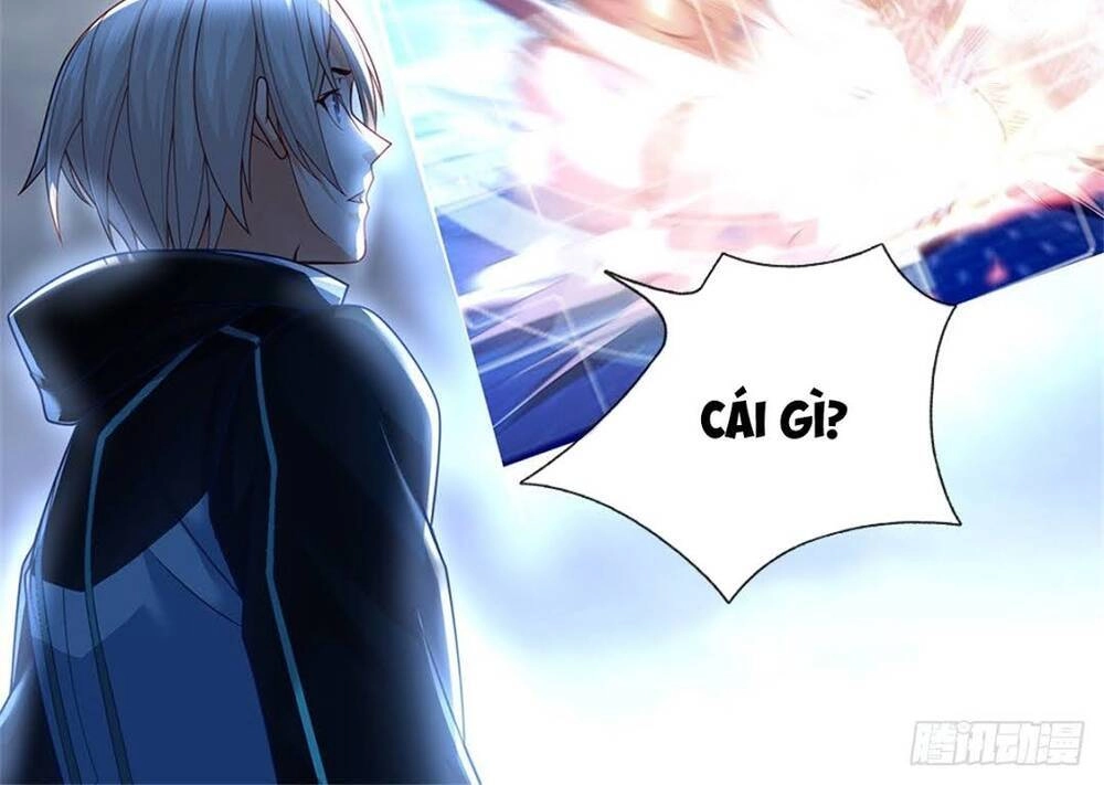 Thẻ Đăng Nhập Phong Ấn Siêu Cấp Chapter 3 - 7