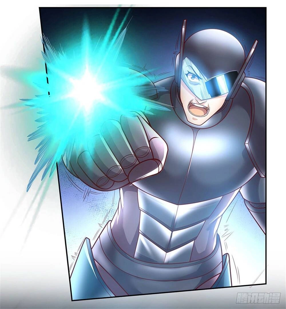 Thẻ Đăng Nhập Phong Ấn Siêu Cấp Chapter 3 - 15