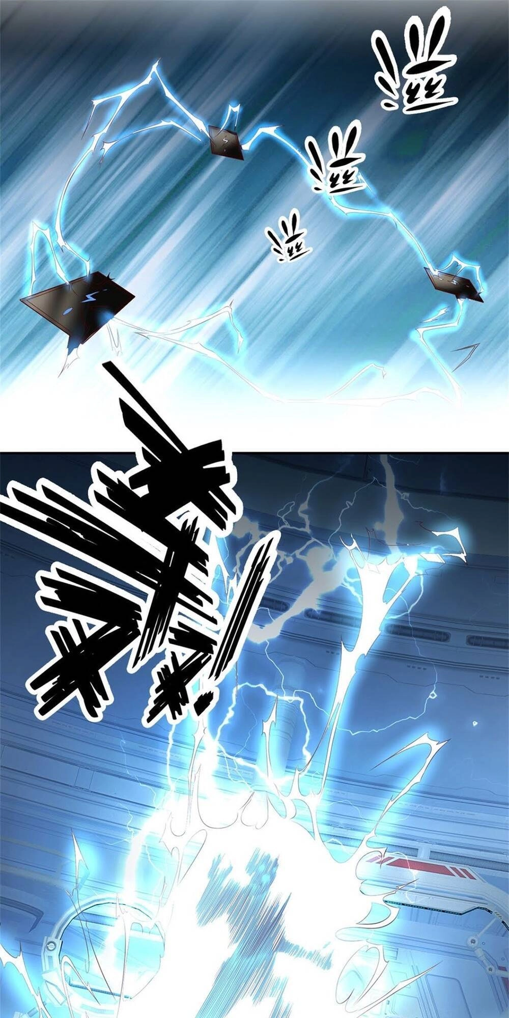 Thẻ Đăng Nhập Phong Ấn Siêu Cấp Chapter 3 - 16