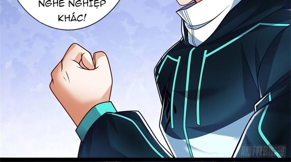 Thẻ Đăng Nhập Phong Ấn Siêu Cấp Chapter 3 - 27