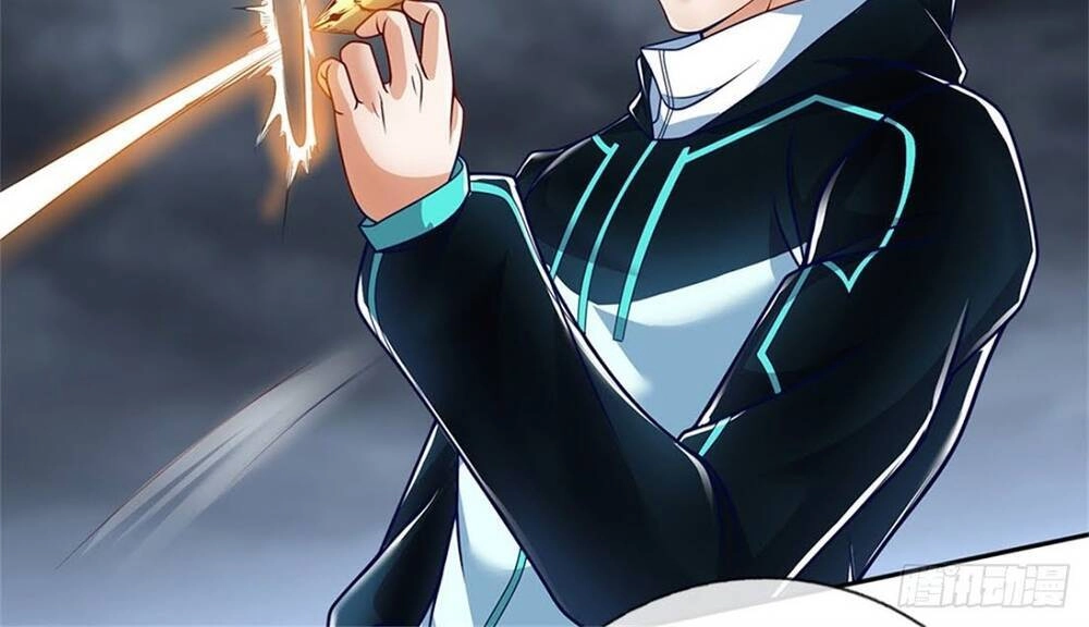 Thẻ Đăng Nhập Phong Ấn Siêu Cấp Chapter 4 - 3