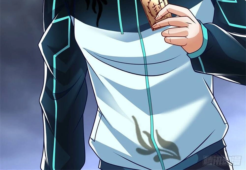 Thẻ Đăng Nhập Phong Ấn Siêu Cấp Chapter 4 - 7