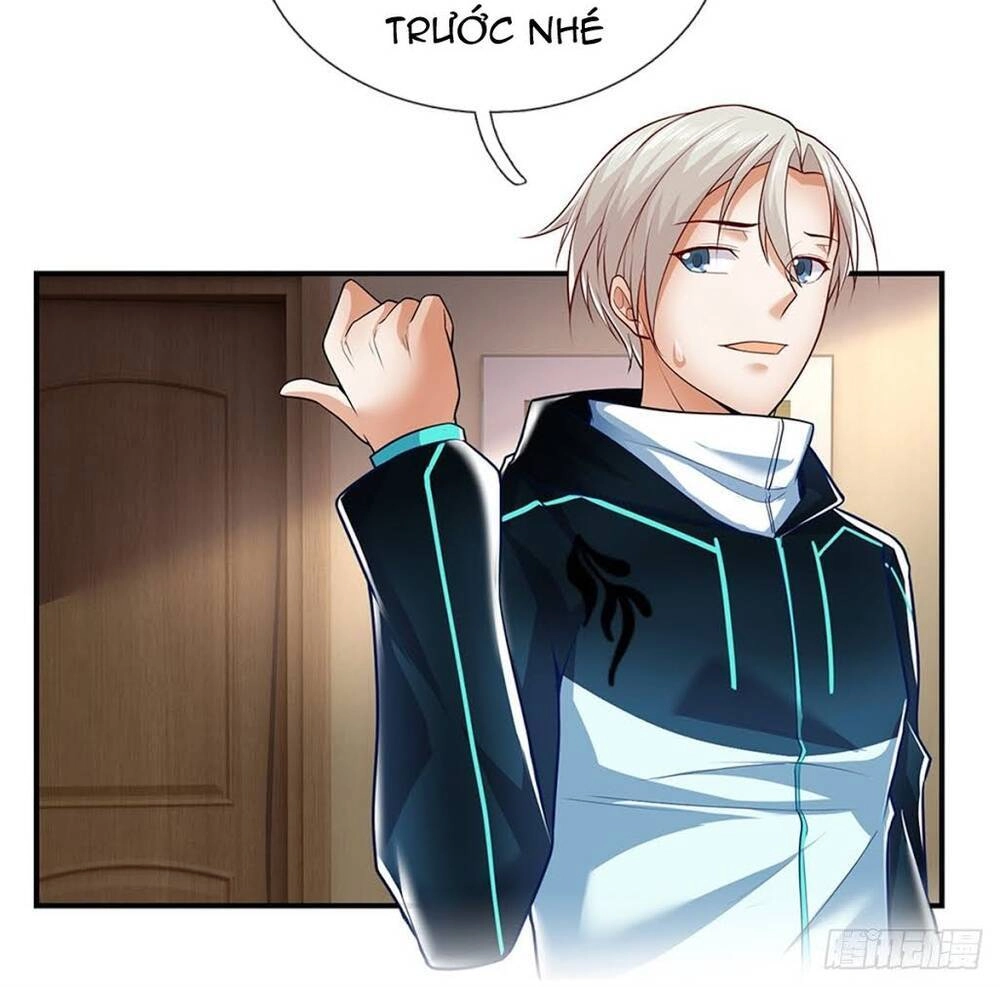 Thẻ Đăng Nhập Phong Ấn Siêu Cấp Chapter 4 - 23