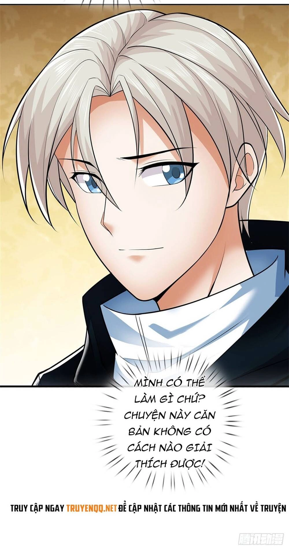 Thẻ Đăng Nhập Phong Ấn Siêu Cấp Chapter 4 - 27