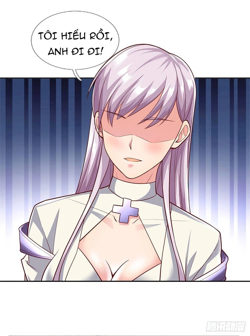 Thẻ Đăng Nhập Phong Ấn Siêu Cấp Chapter 5 - 4