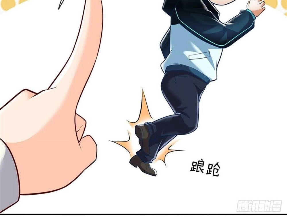 Thẻ Đăng Nhập Phong Ấn Siêu Cấp Chapter 5 - 11