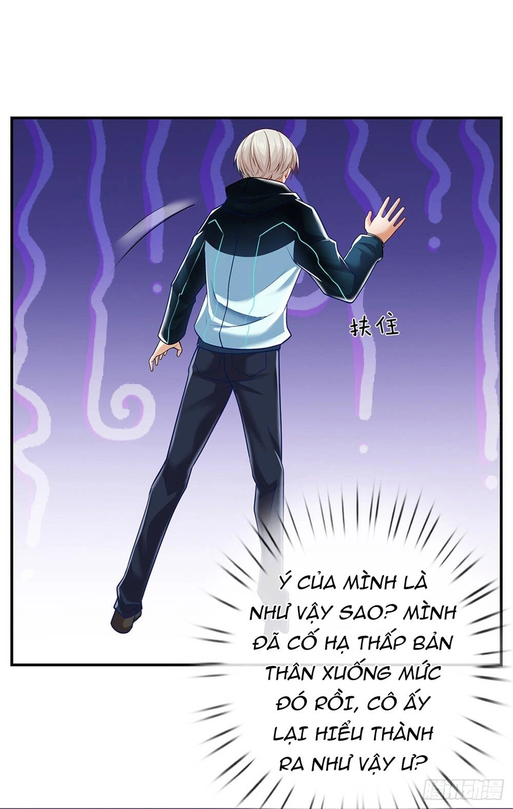 Thẻ Đăng Nhập Phong Ấn Siêu Cấp Chapter 5 - 12