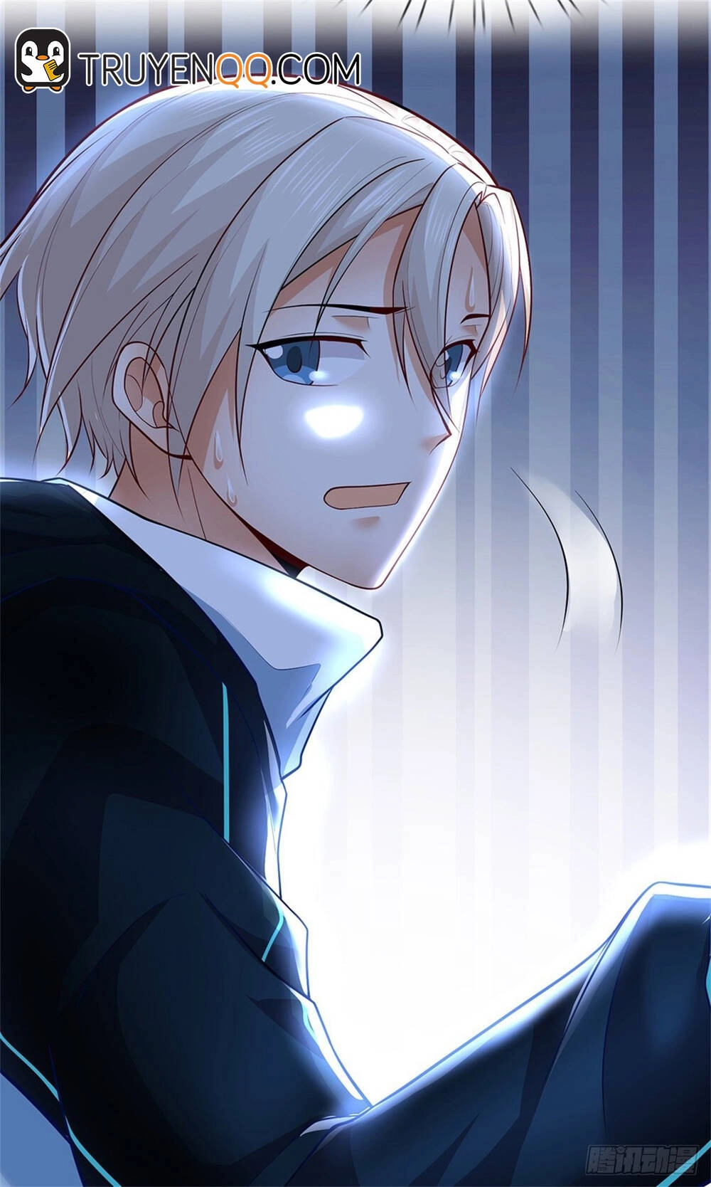 Thẻ Đăng Nhập Phong Ấn Siêu Cấp Chapter 5 - 14