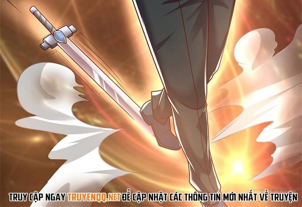 Thẻ Đăng Nhập Phong Ấn Siêu Cấp Chapter 5 - 21