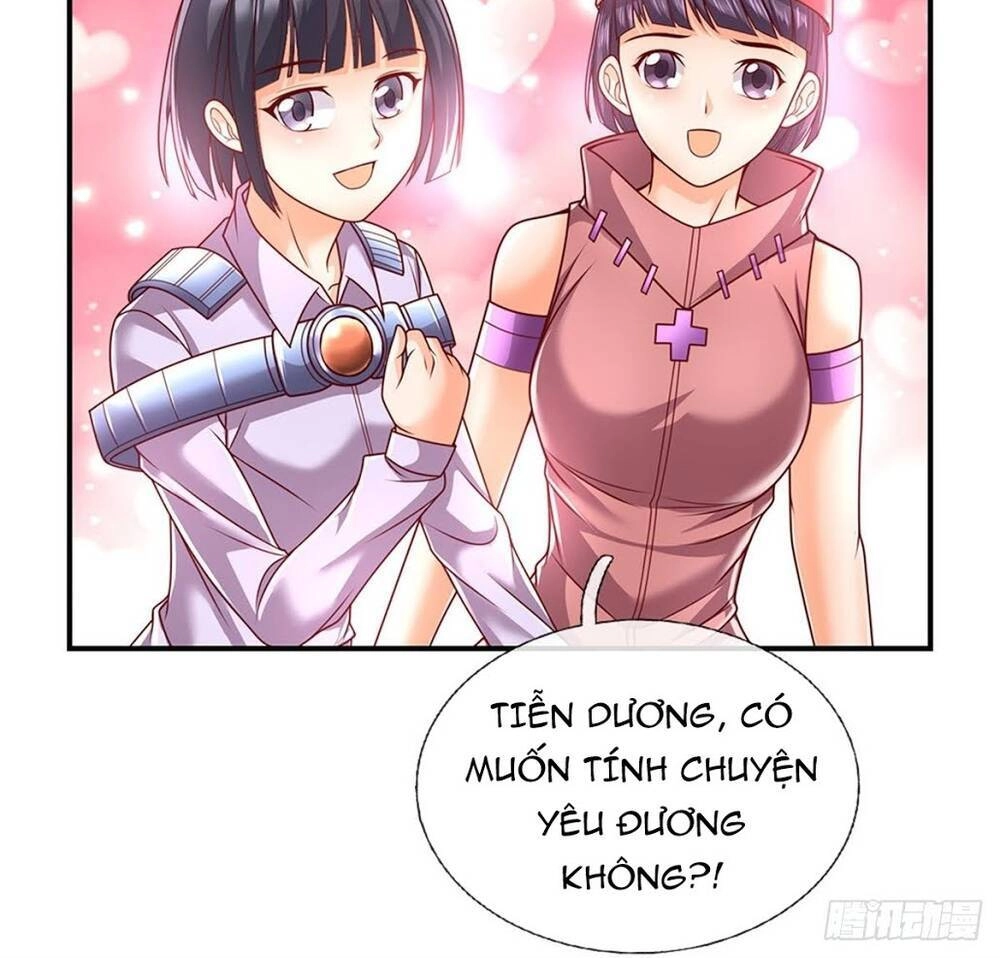 Thẻ Đăng Nhập Phong Ấn Siêu Cấp Chapter 5 - 23