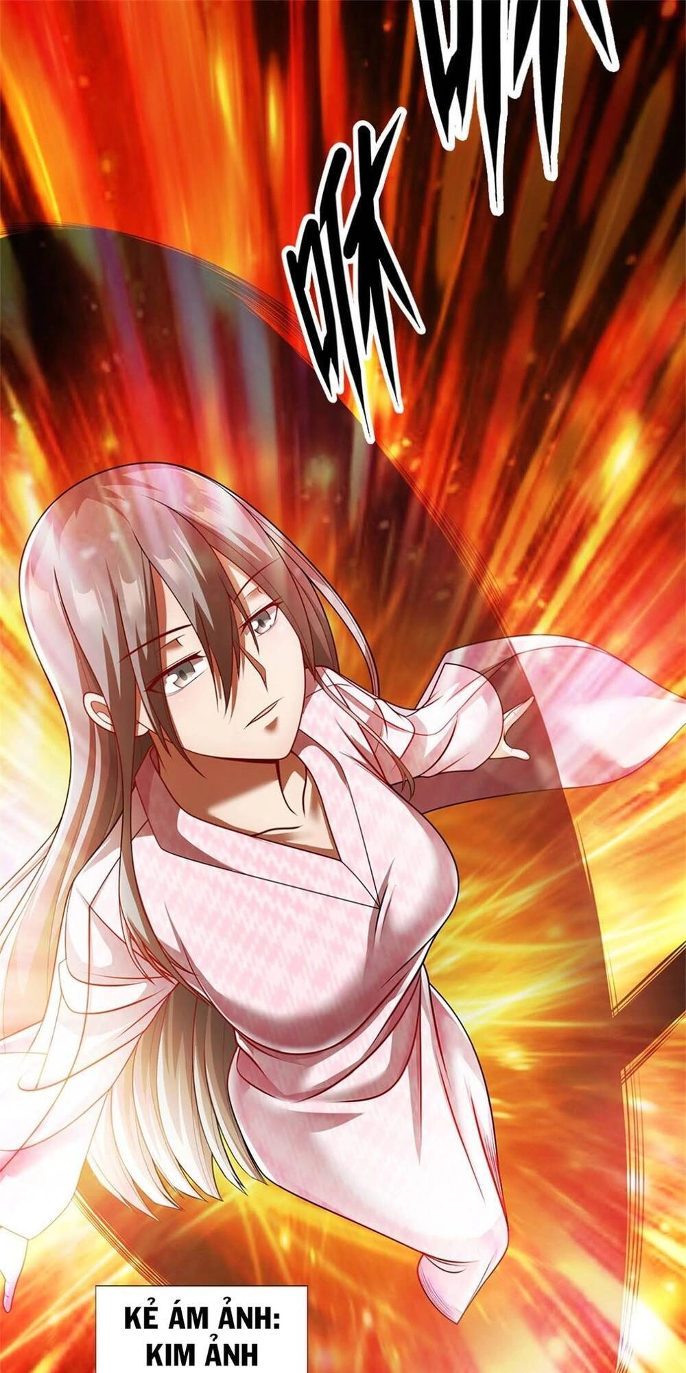 Thẻ Đăng Nhập Phong Ấn Siêu Cấp Chapter 5 - 26