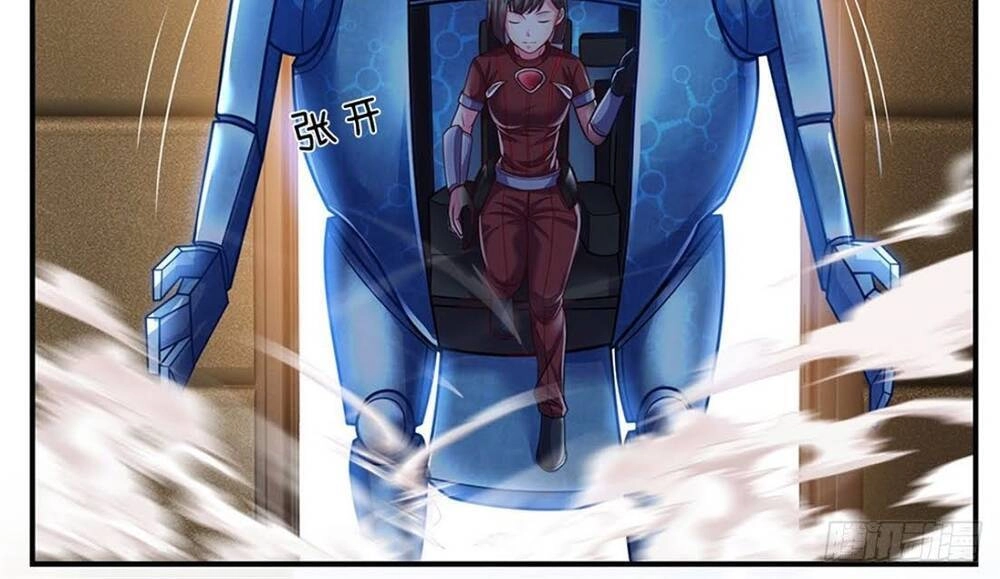 Thẻ Đăng Nhập Phong Ấn Siêu Cấp Chapter 5 - 31