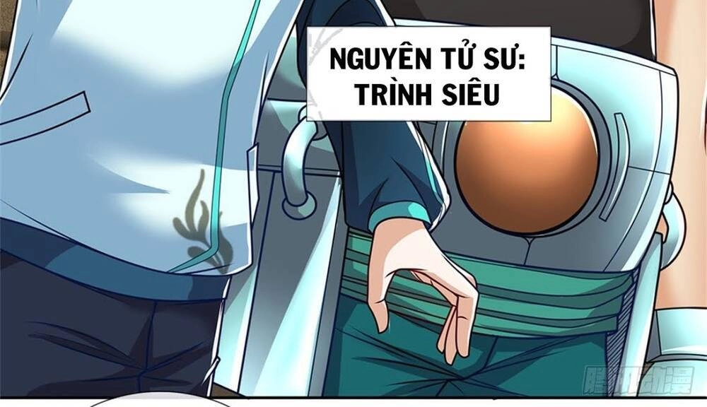 Thẻ Đăng Nhập Phong Ấn Siêu Cấp Chapter 5 - 35