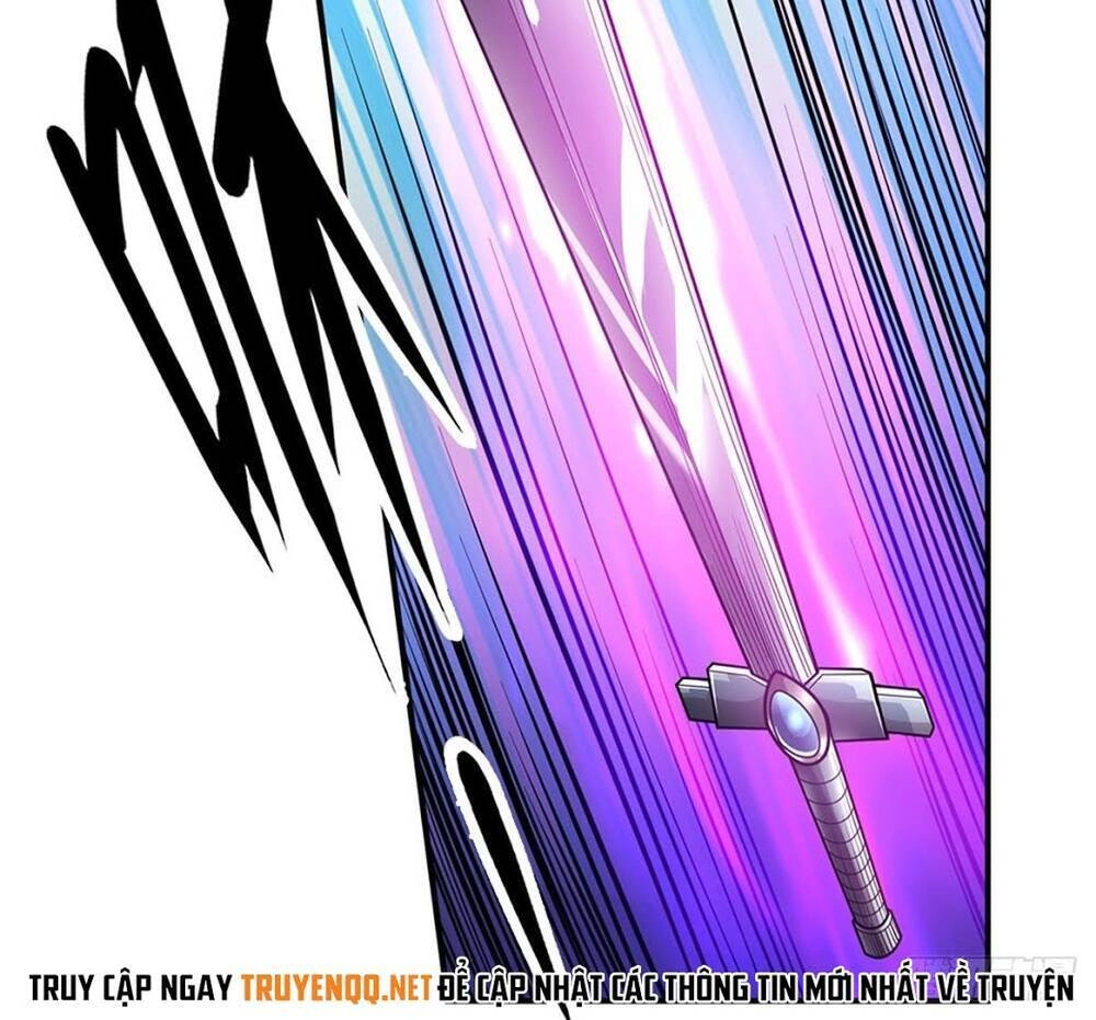 Thẻ Đăng Nhập Phong Ấn Siêu Cấp Chapter 6 - 8