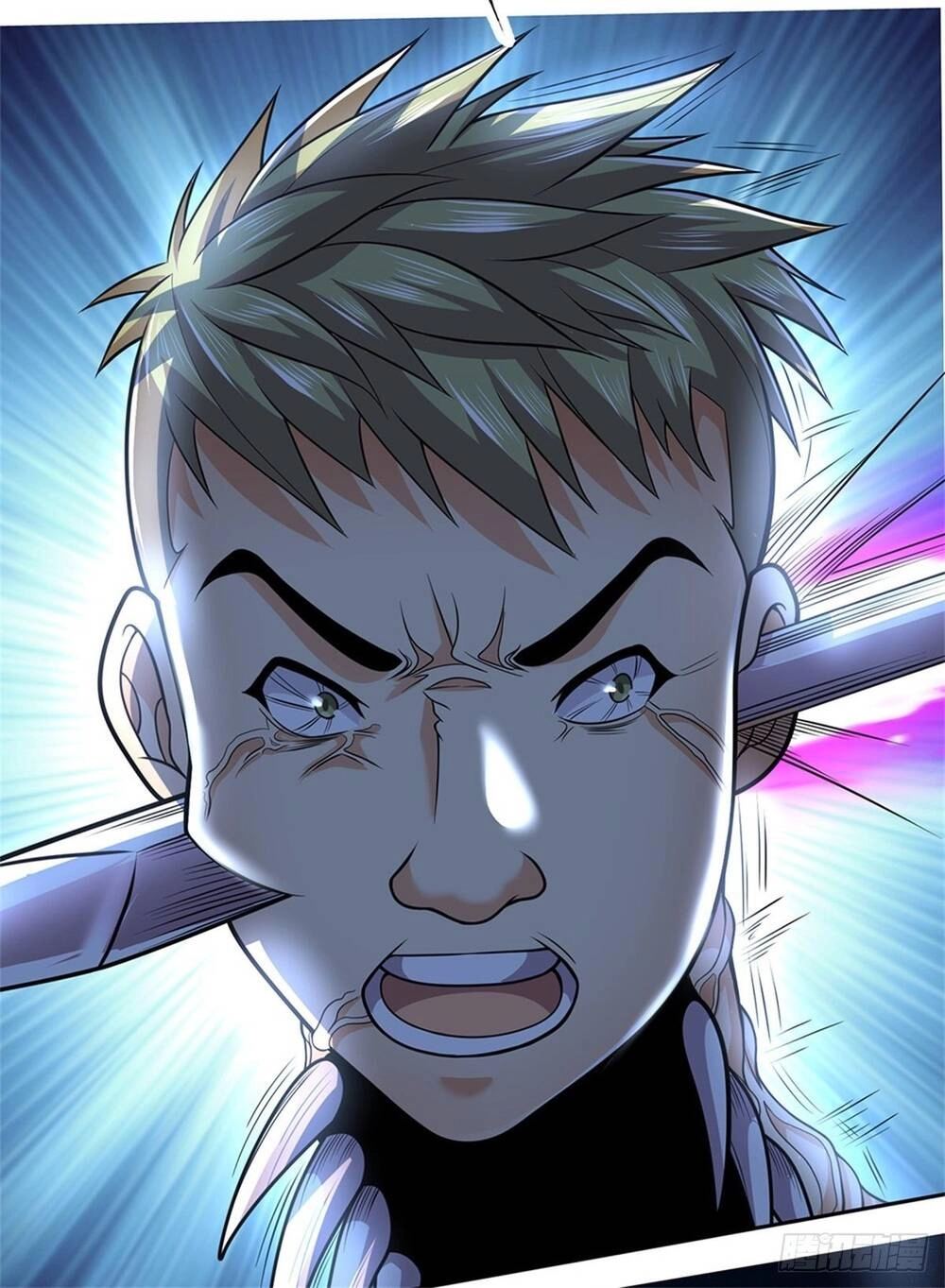 Thẻ Đăng Nhập Phong Ấn Siêu Cấp Chapter 6 - 9