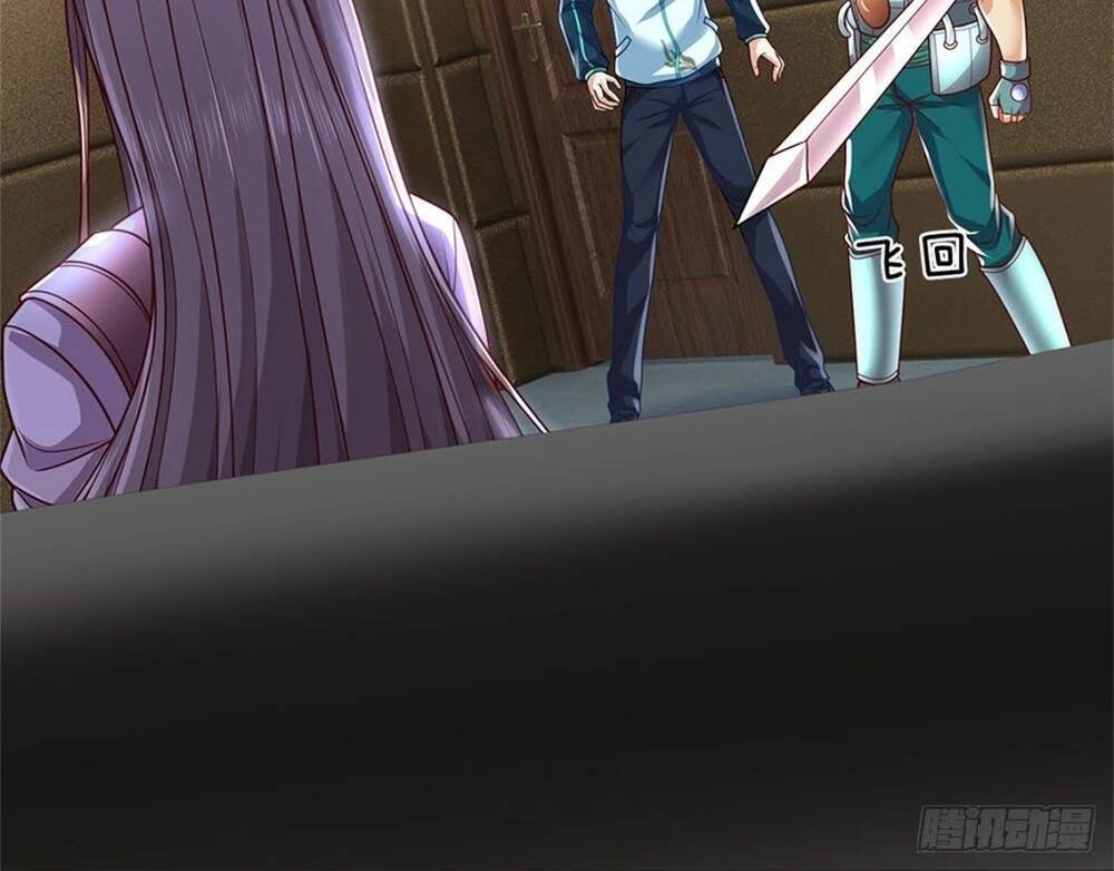 Thẻ Đăng Nhập Phong Ấn Siêu Cấp Chapter 6 - 12