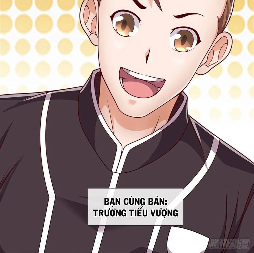 Thẻ Đăng Nhập Phong Ấn Siêu Cấp Chapter 6 - 18