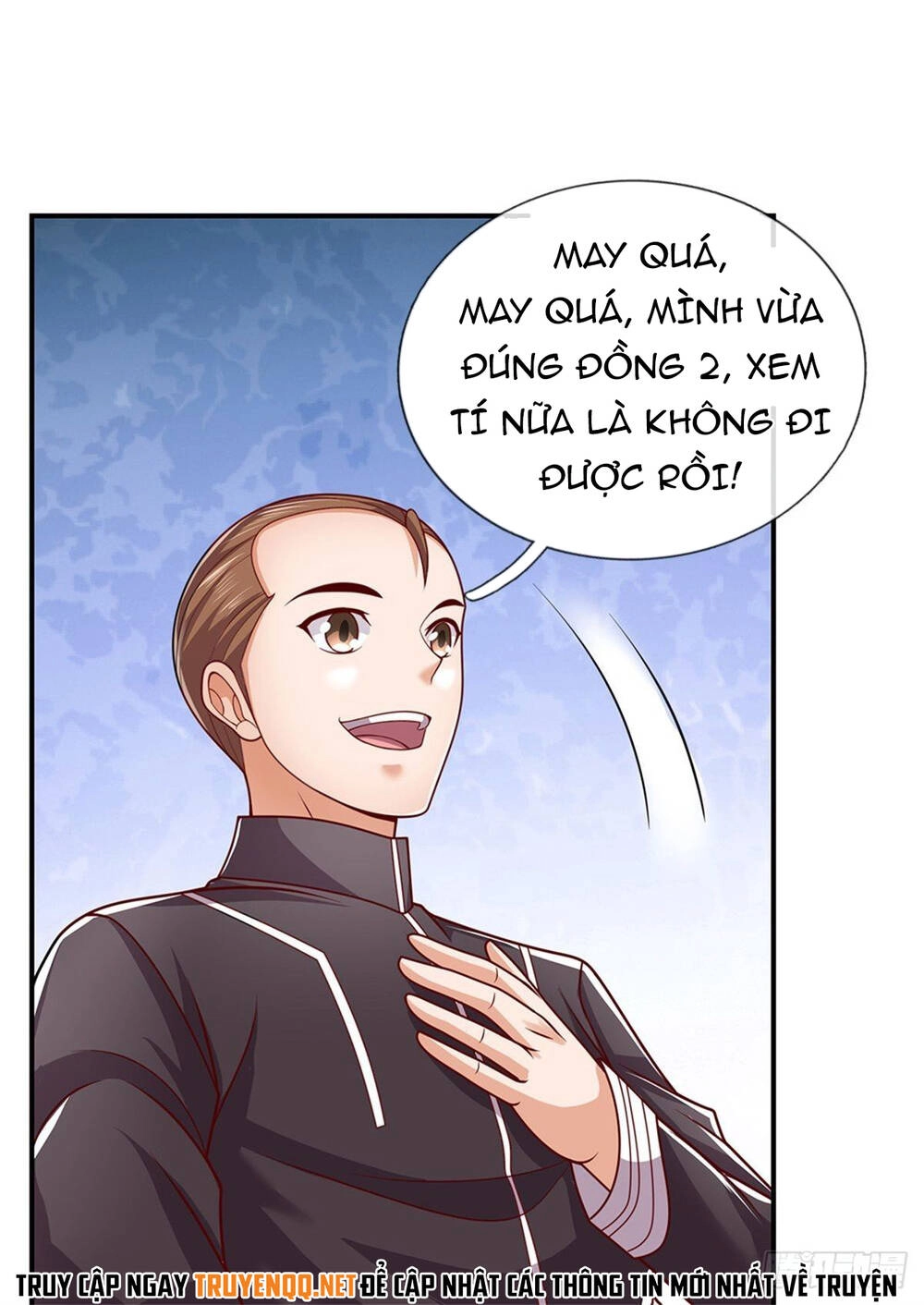 Thẻ Đăng Nhập Phong Ấn Siêu Cấp Chapter 6 - 33