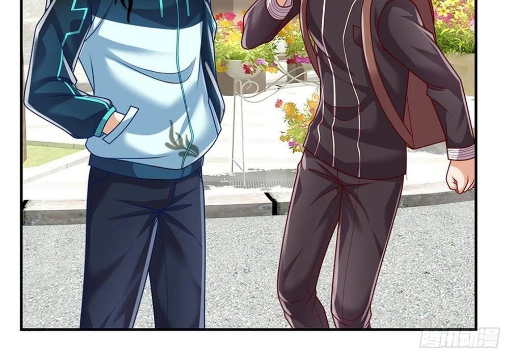 Thẻ Đăng Nhập Phong Ấn Siêu Cấp Chapter 7 - 18