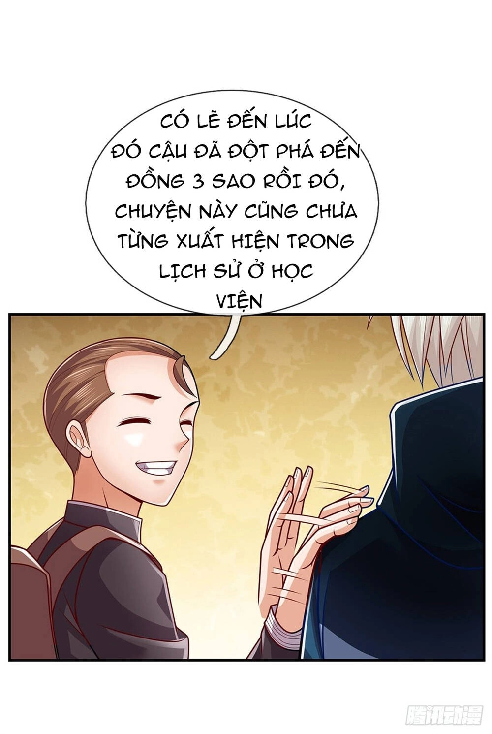 Thẻ Đăng Nhập Phong Ấn Siêu Cấp Chapter 7 - 23