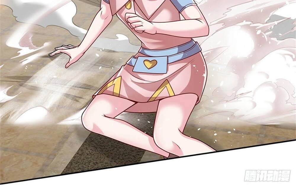 Thẻ Đăng Nhập Phong Ấn Siêu Cấp Chapter 8 - 22