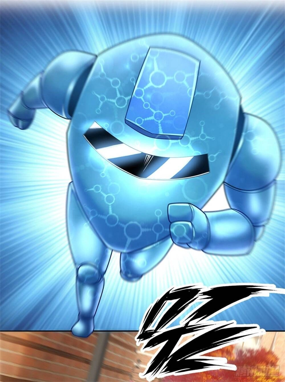 Thẻ Đăng Nhập Phong Ấn Siêu Cấp Chapter 8 - 30