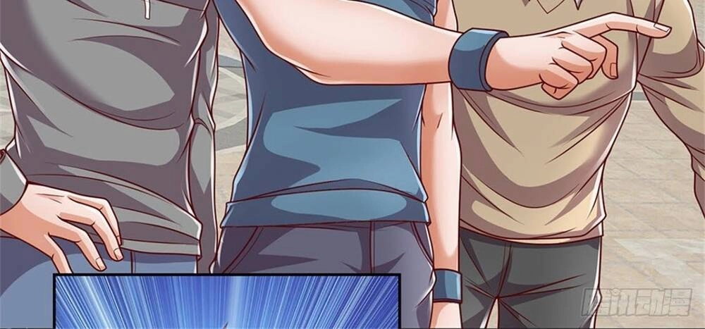 Thẻ Đăng Nhập Phong Ấn Siêu Cấp Chapter 8 - 33