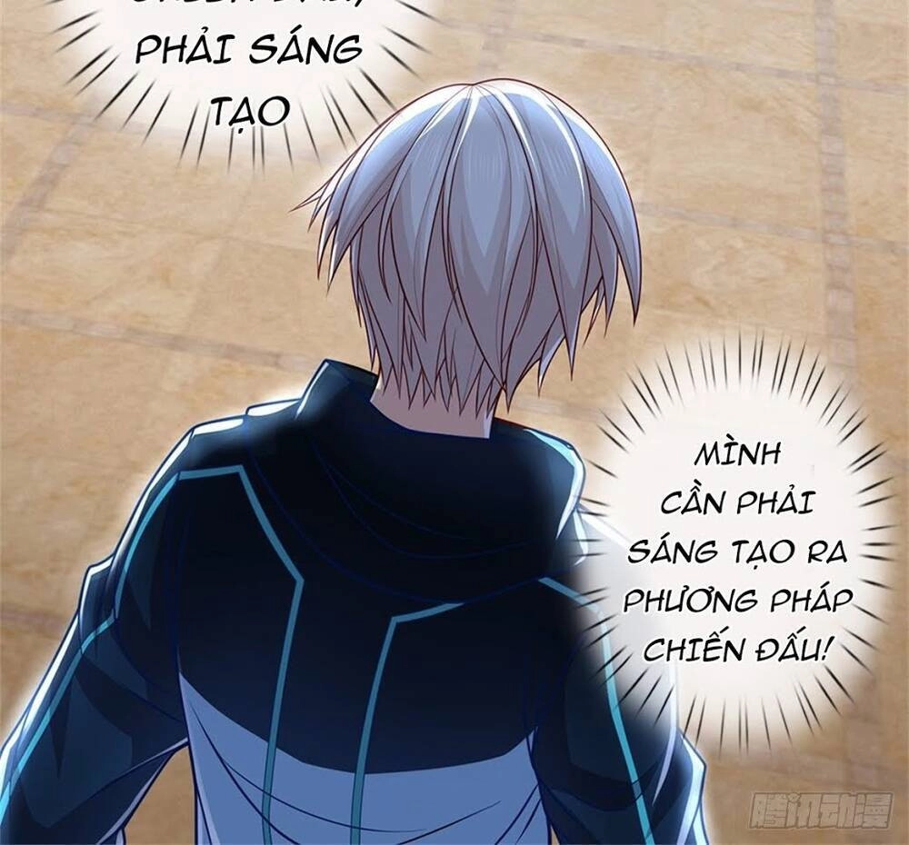 Thẻ Đăng Nhập Phong Ấn Siêu Cấp Chapter 9 - 5