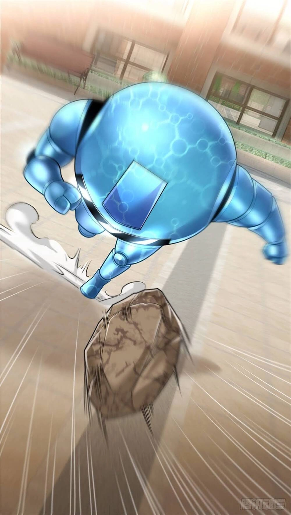 Thẻ Đăng Nhập Phong Ấn Siêu Cấp Chapter 9 - 10