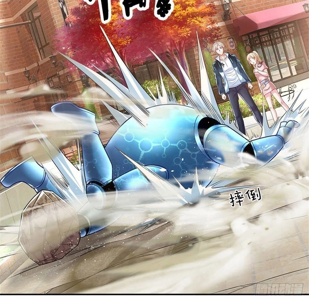 Thẻ Đăng Nhập Phong Ấn Siêu Cấp Chapter 9 - 12